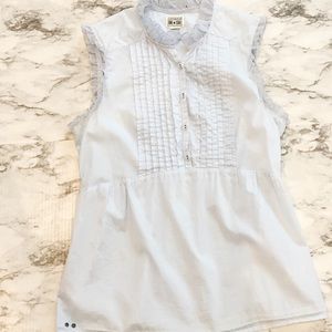 CONVERSE Blouse Tank Top